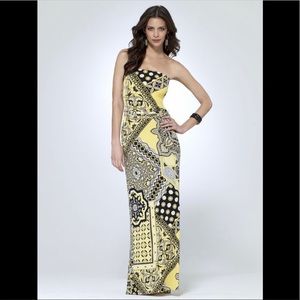 Cache Beautiful Maxi Dress